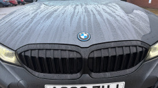 BMW 3 Series 330e M Sport 4dr Step Auto Saloon